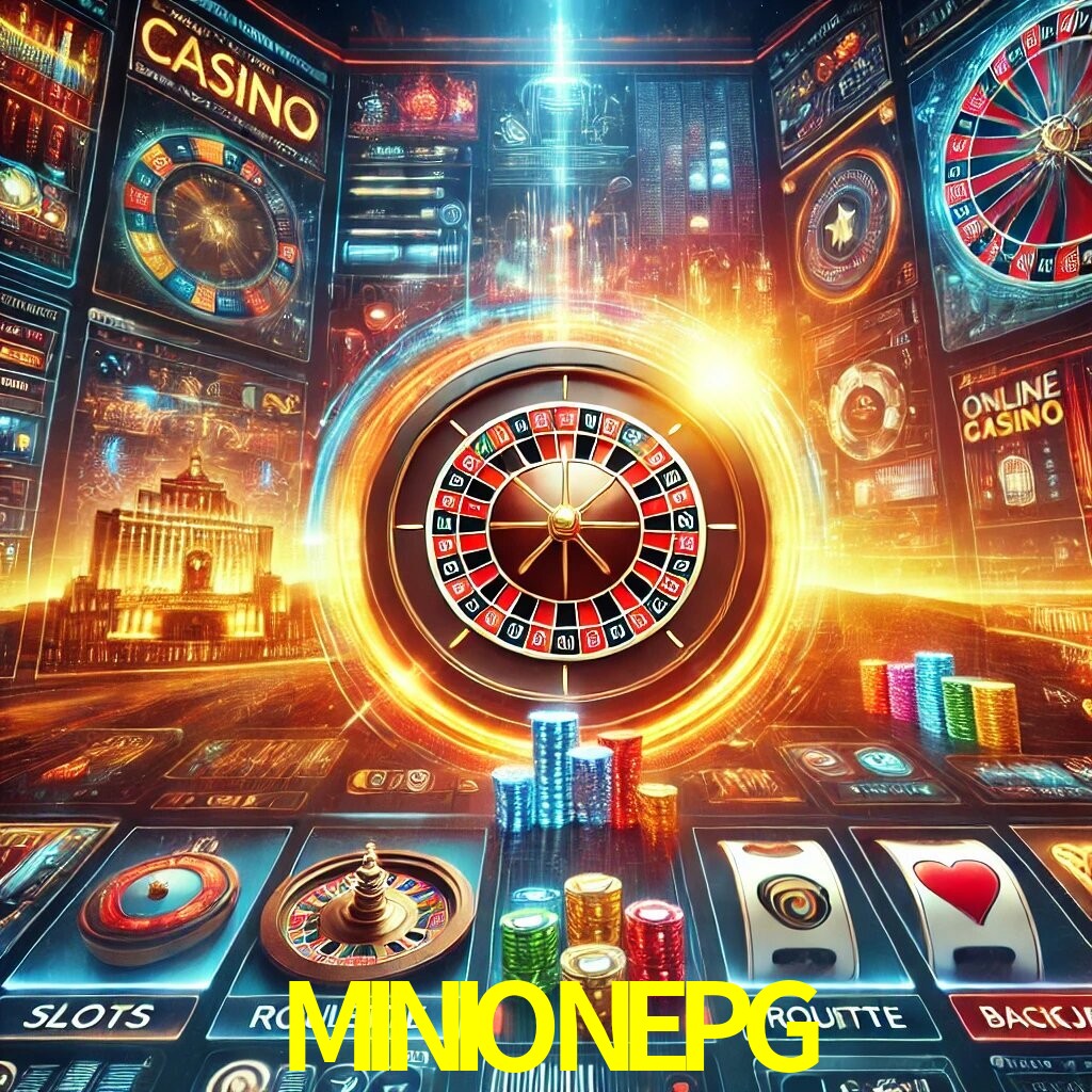  MINIONEPG