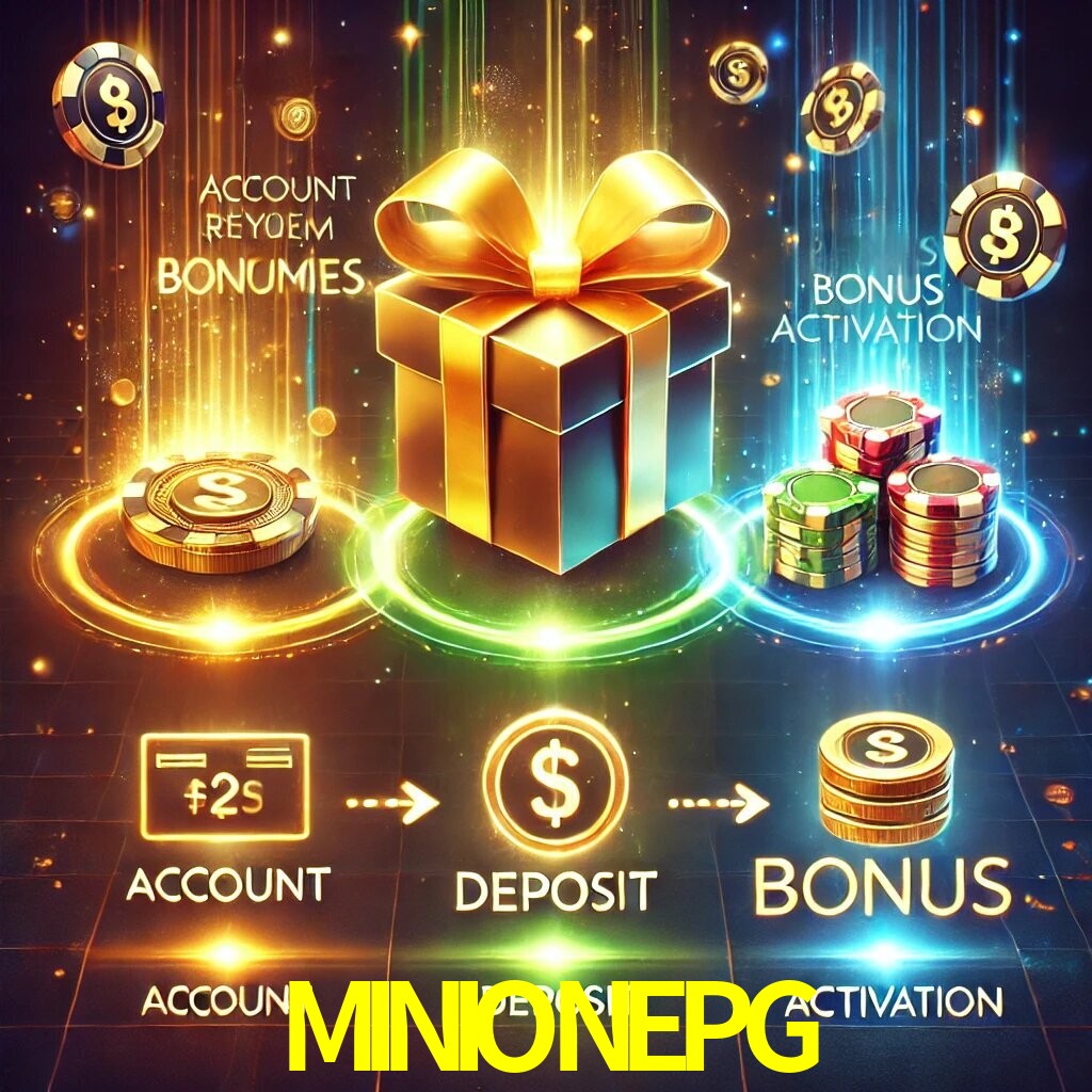  MINIONEPG