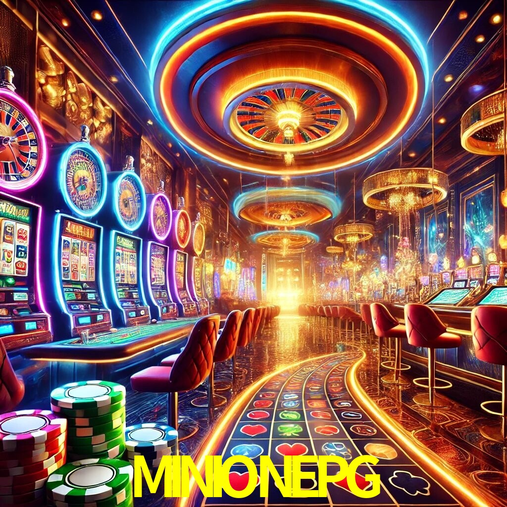  MINIONEPG