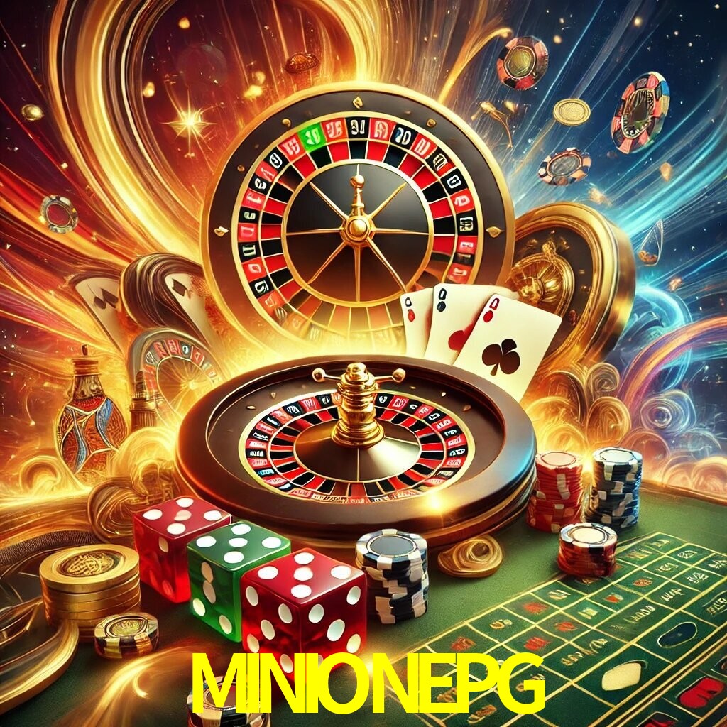  MINIONEPG