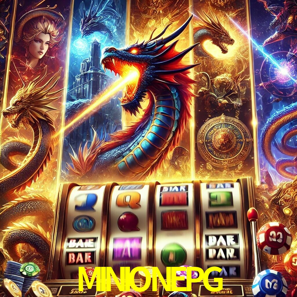  MINIONEPG