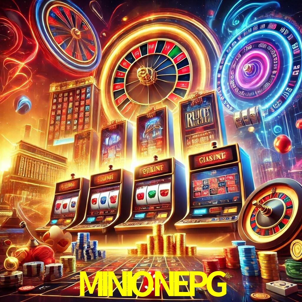  MINIONEPG