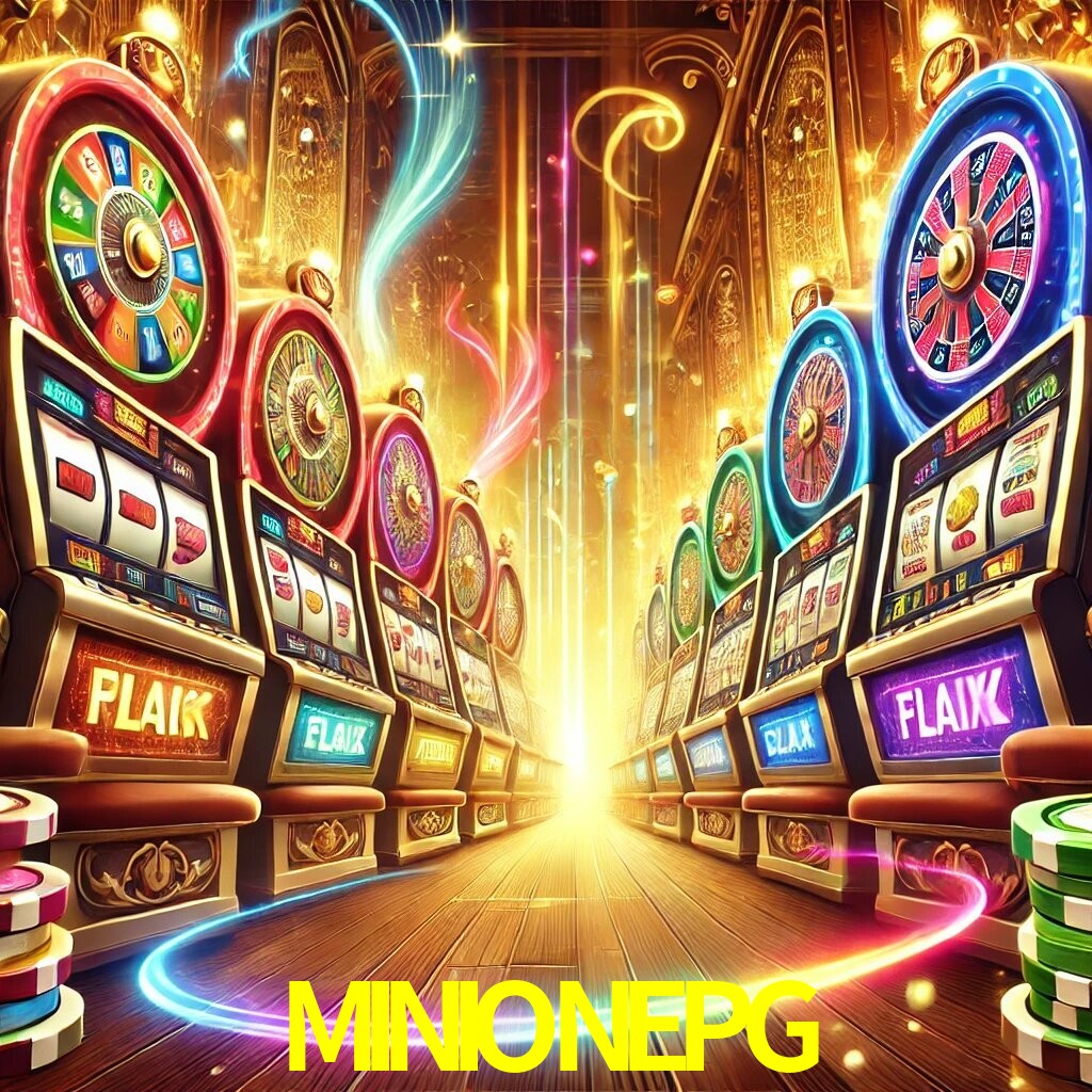  MINIONEPG
