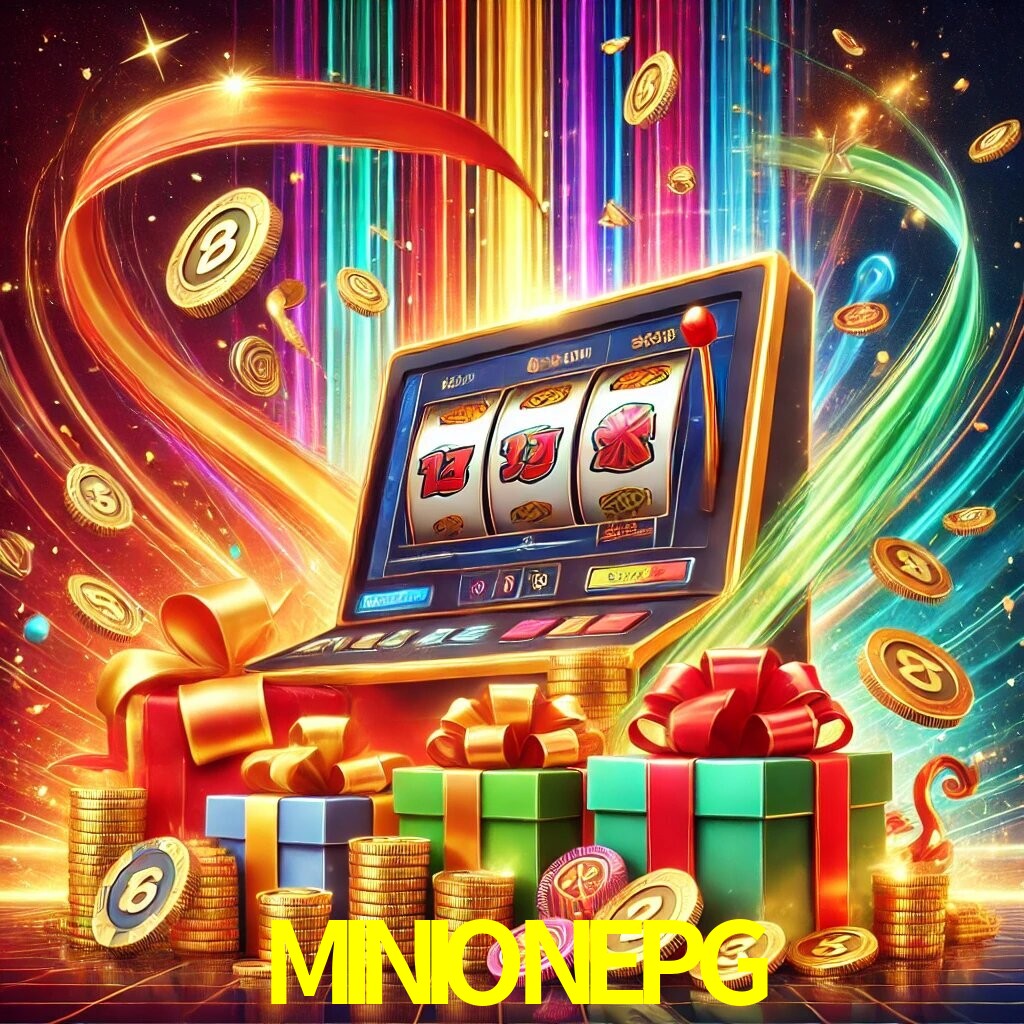  MINIONEPG