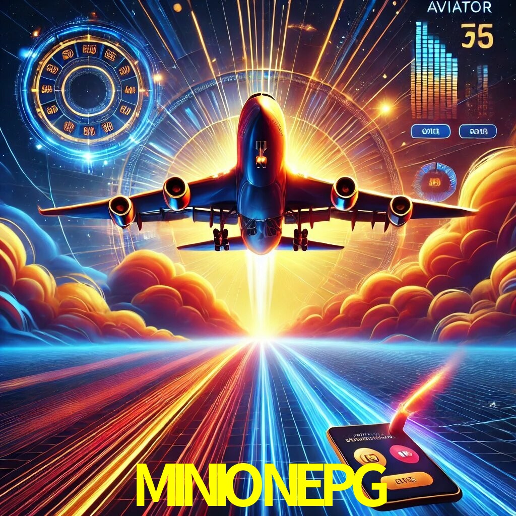  MINIONEPG