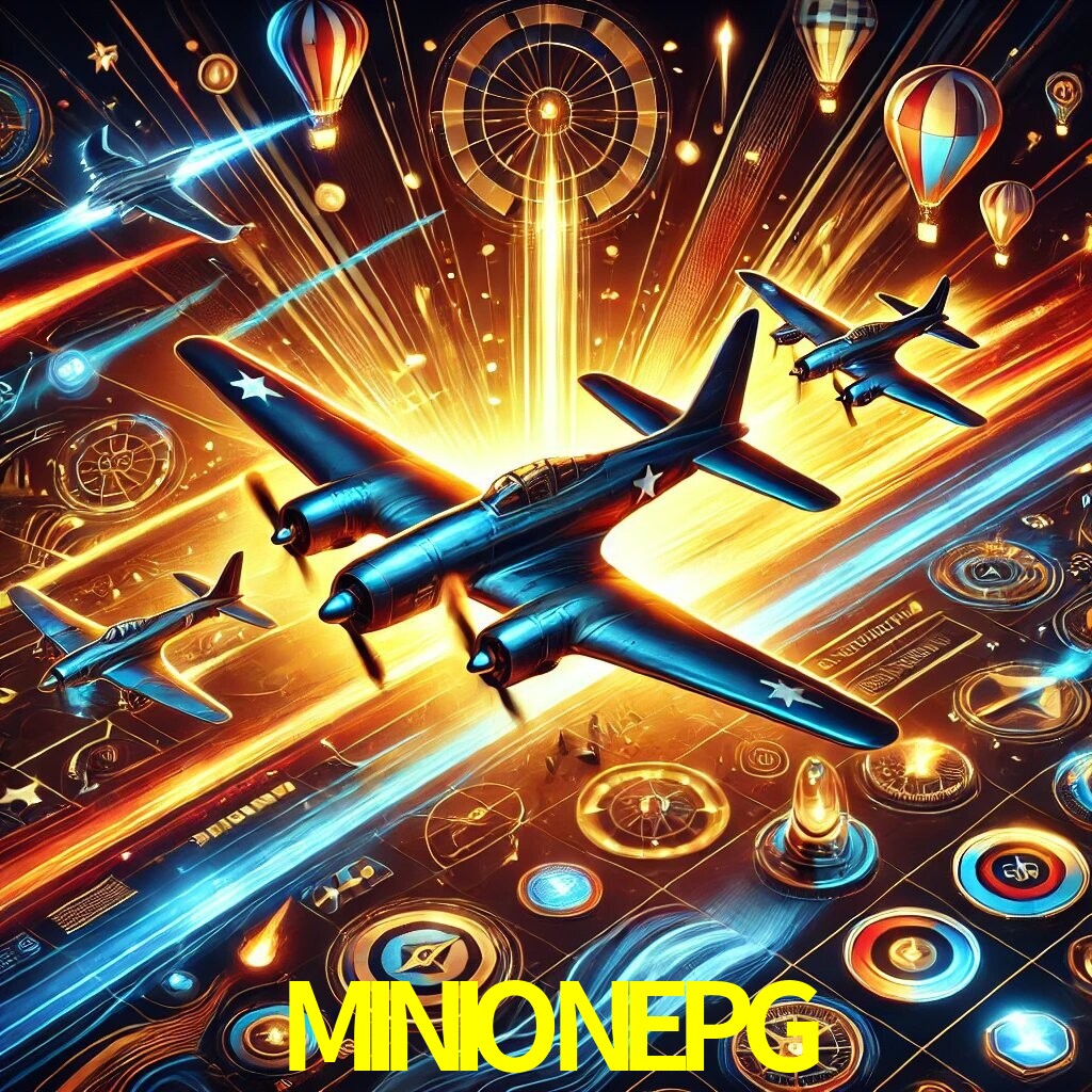  MINIONEPG